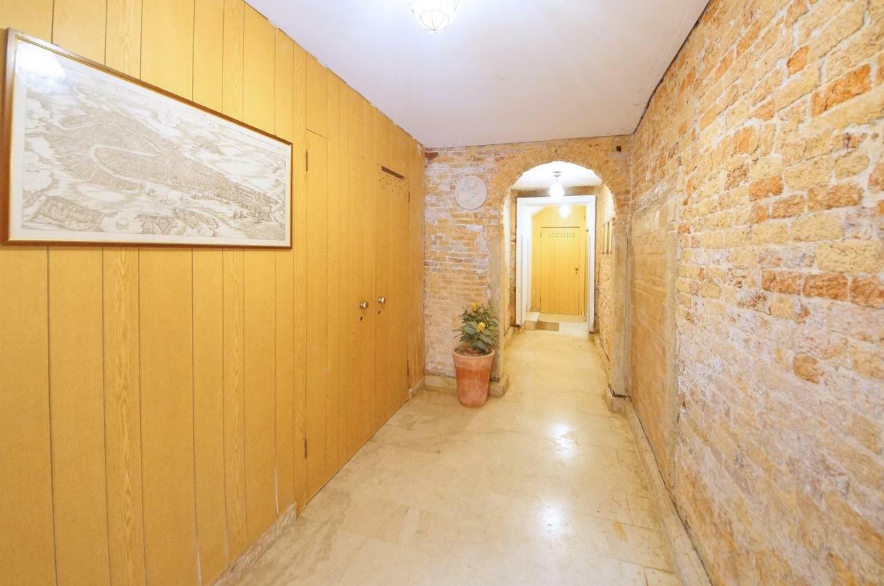 Dolcevita Apartments N 426 Венеция Екстериор снимка