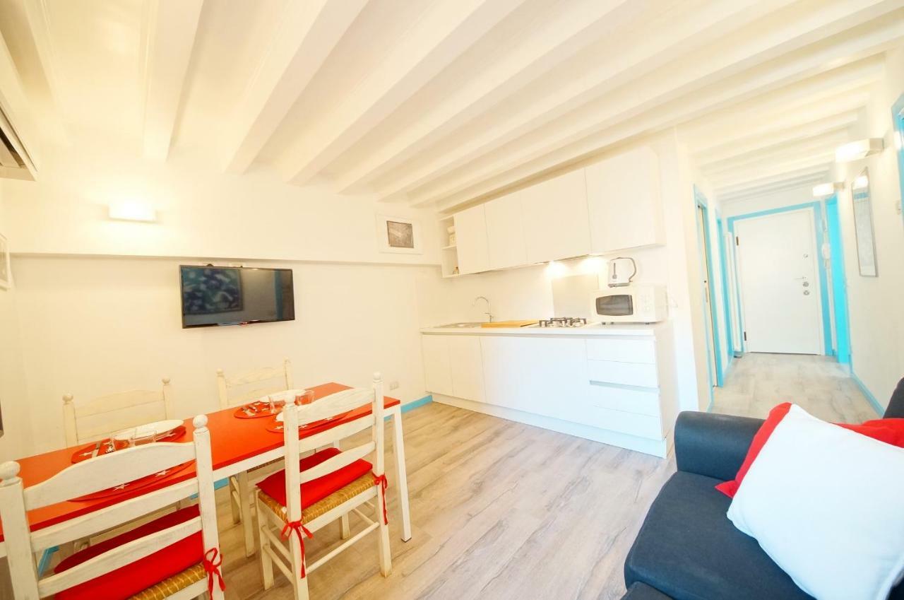 Dolcevita Apartments N 426 Венеция Екстериор снимка