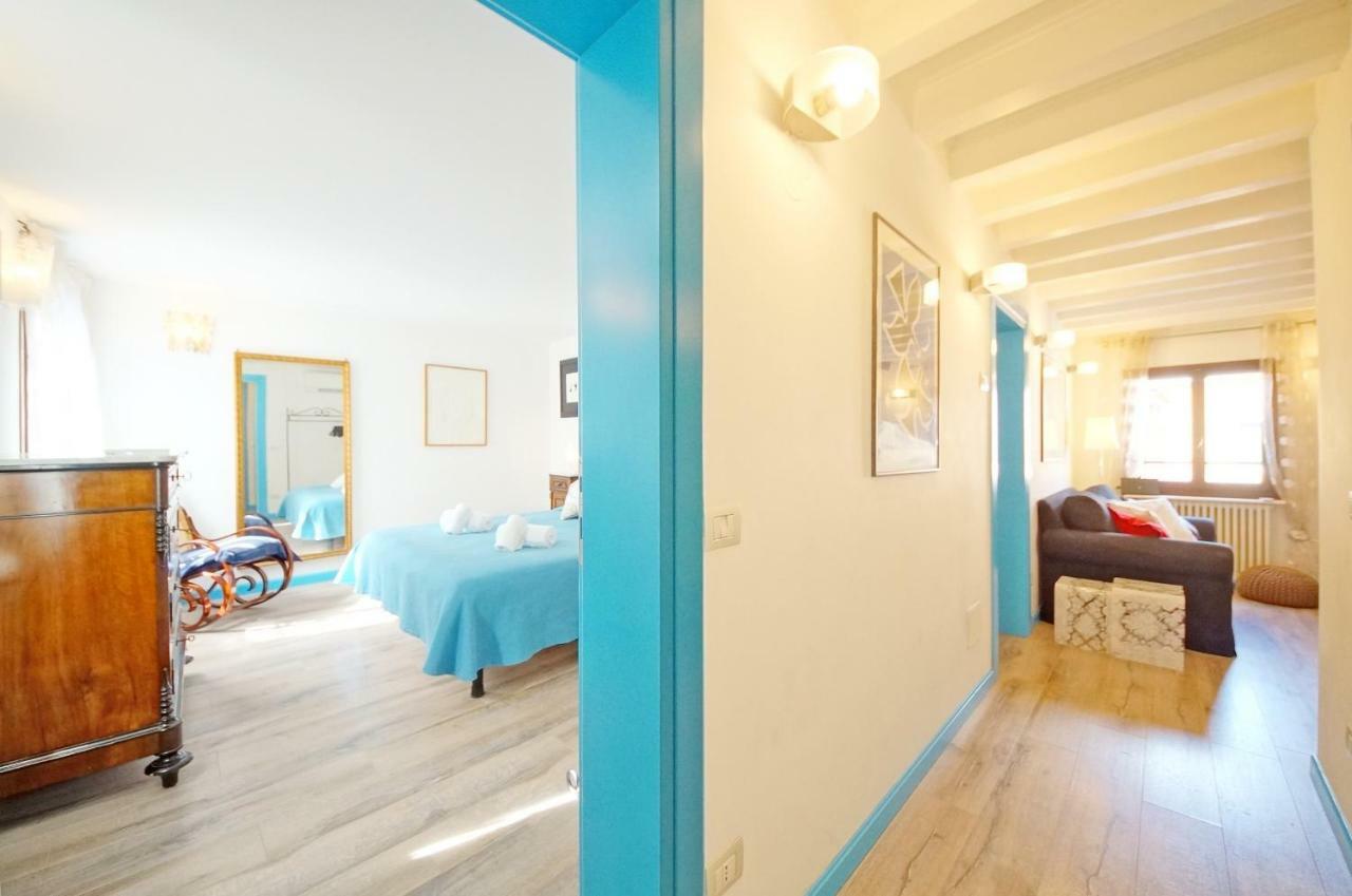 Dolcevita Apartments N 426 Венеция Екстериор снимка