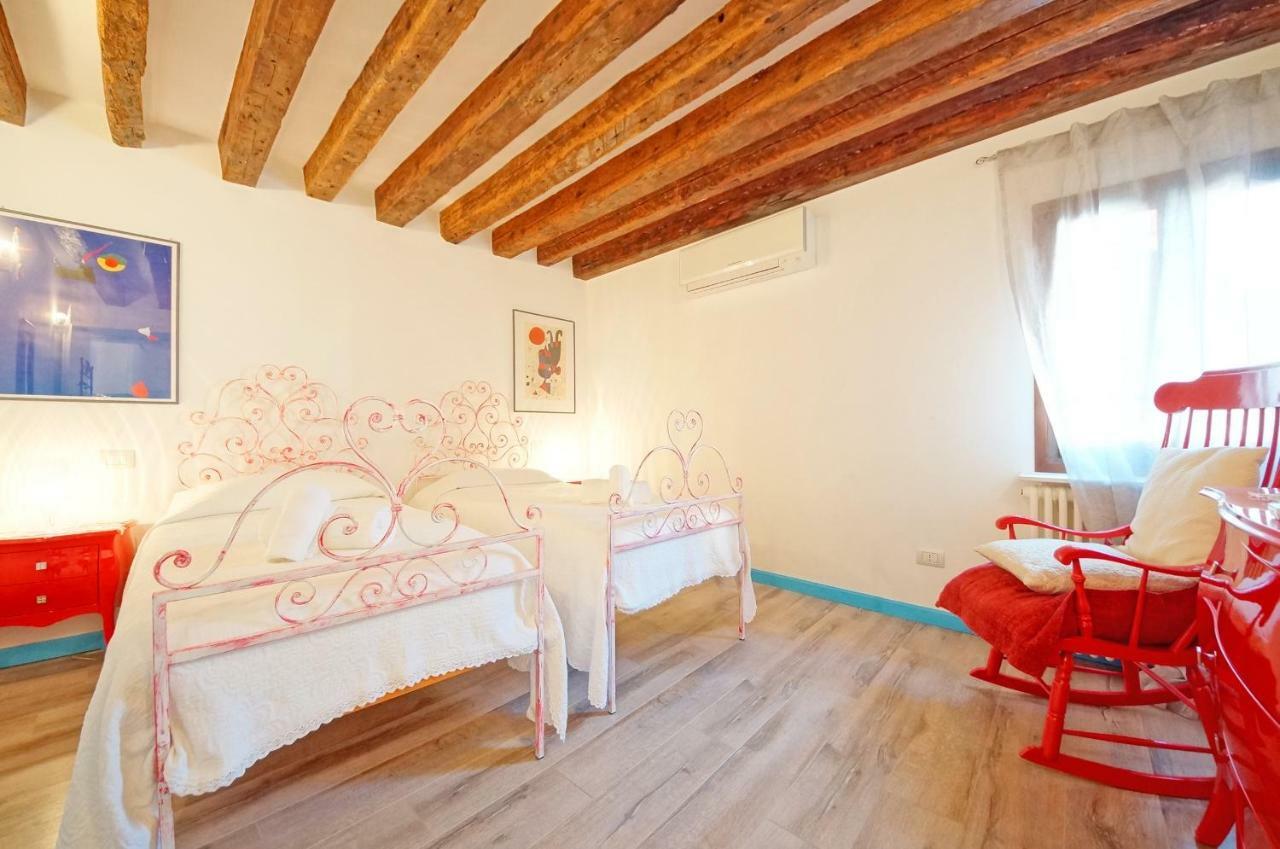Dolcevita Apartments N 426 Венеция Екстериор снимка