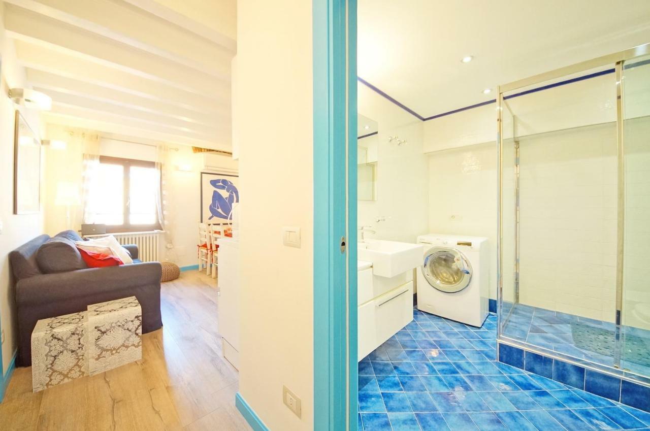 Dolcevita Apartments N 426 Венеция Екстериор снимка