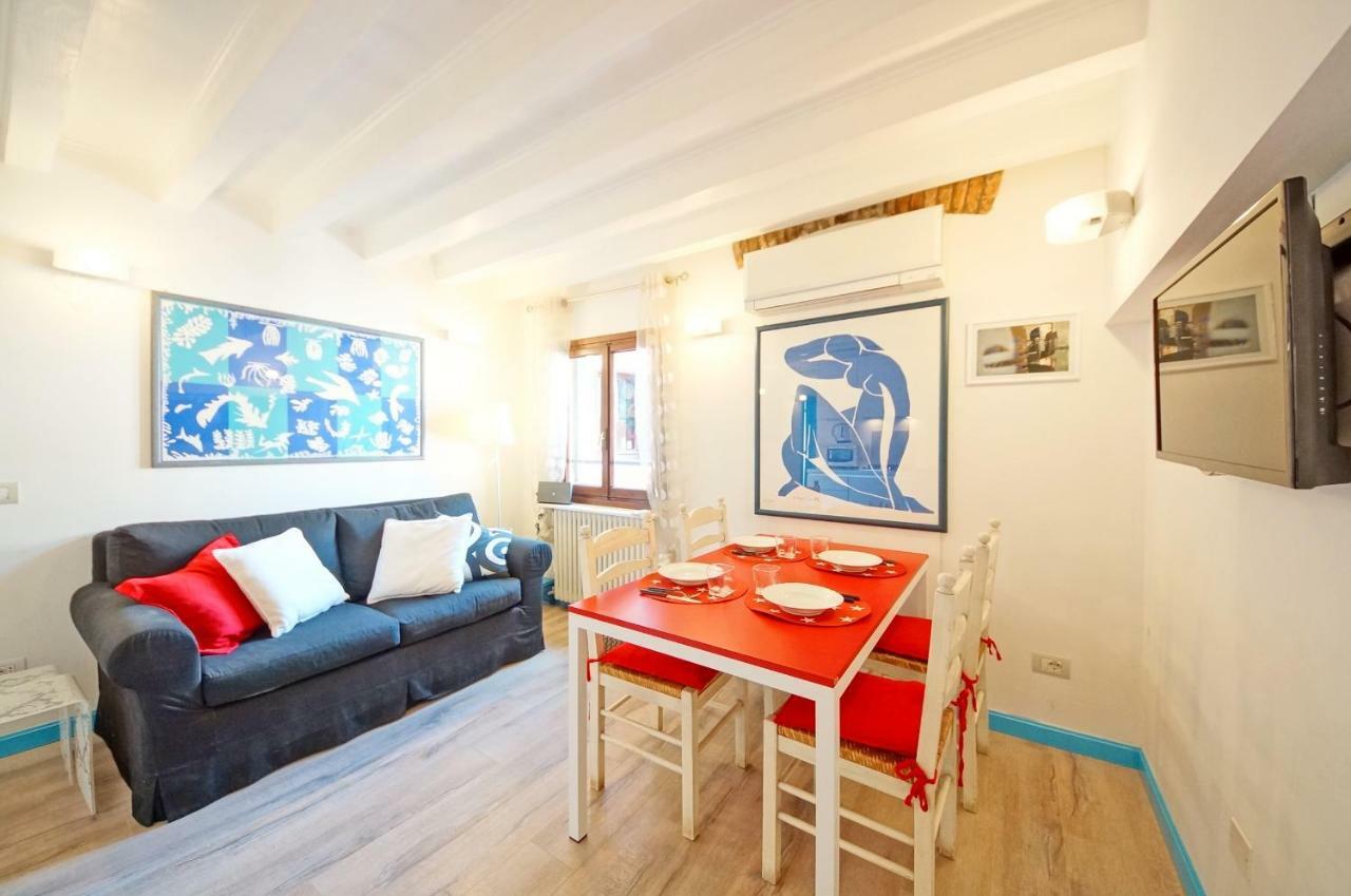 Dolcevita Apartments N 426 Венеция Екстериор снимка