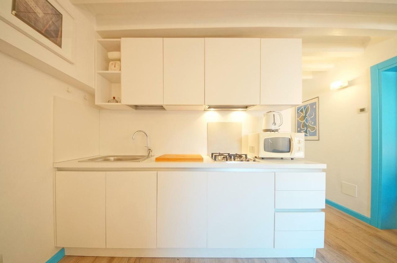 Dolcevita Apartments N 426 Венеция Екстериор снимка