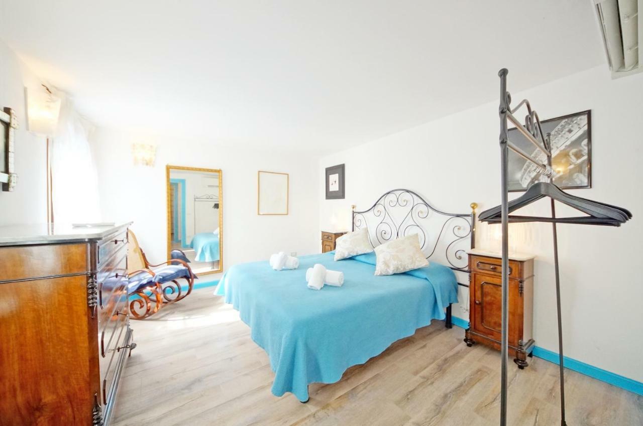 Dolcevita Apartments N 426 Венеция Екстериор снимка