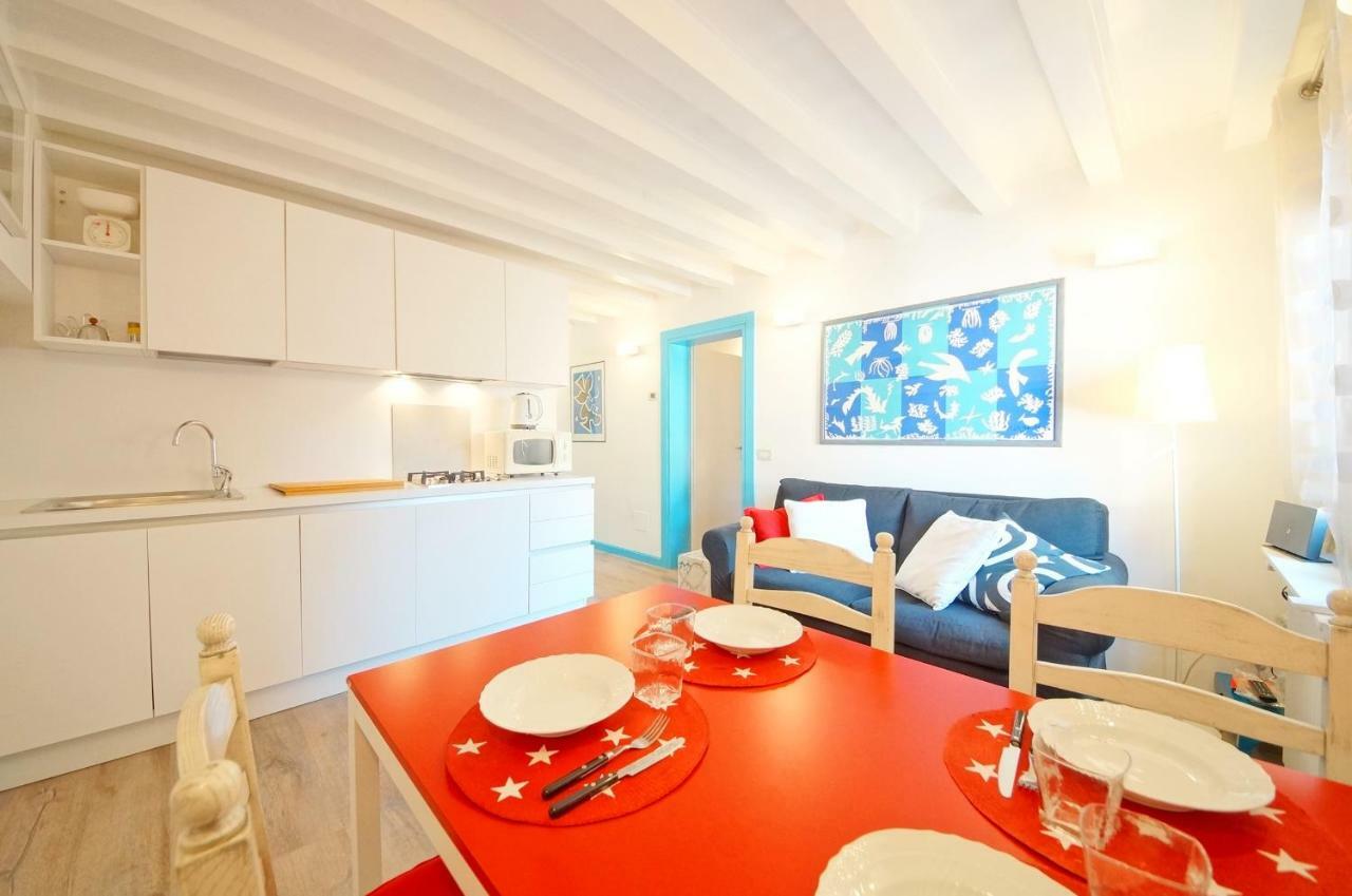 Dolcevita Apartments N 426 Венеция Екстериор снимка