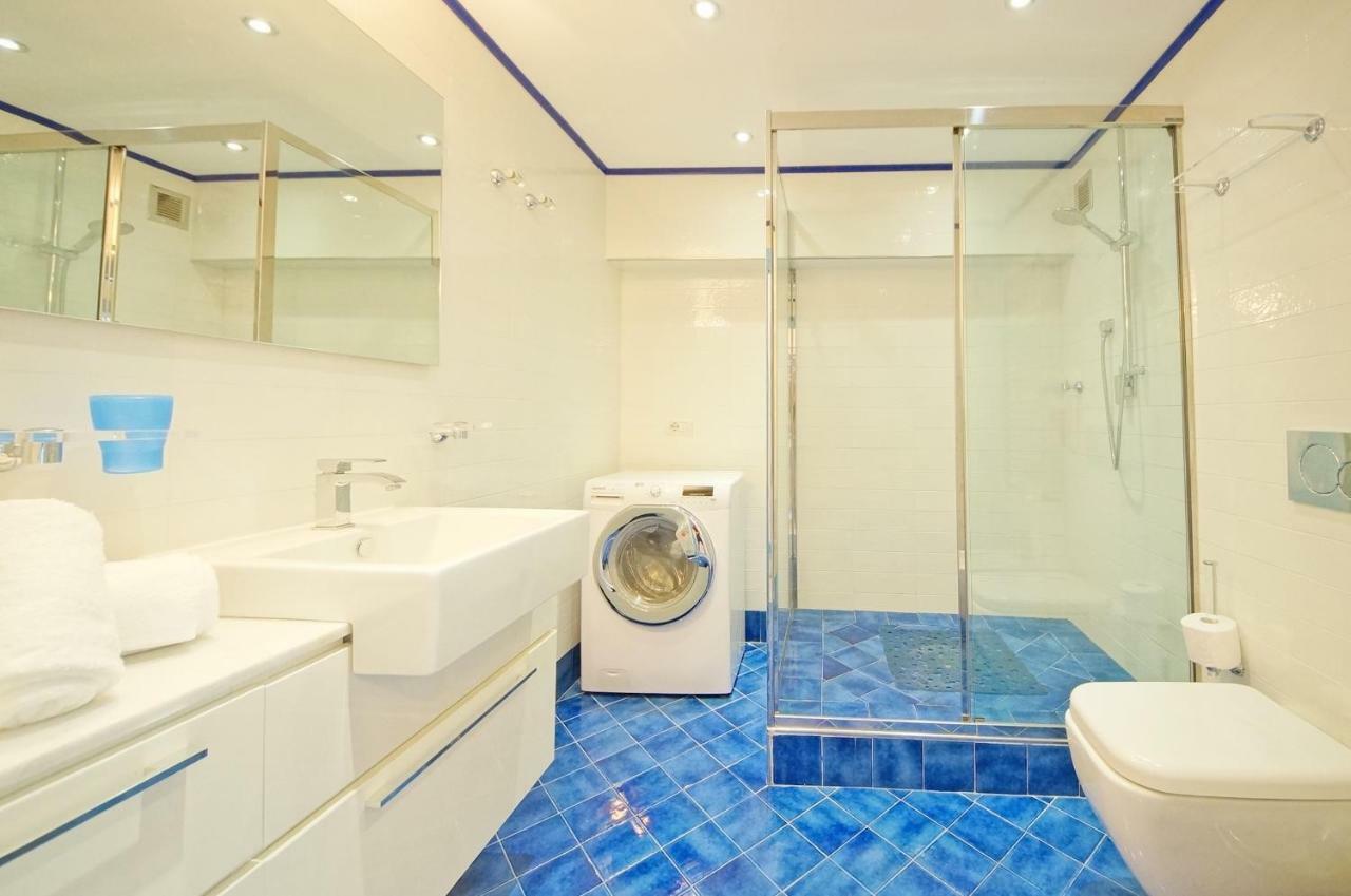 Dolcevita Apartments N 426 Венеция Екстериор снимка