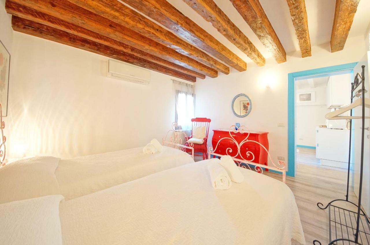 Dolcevita Apartments N 426 Венеция Екстериор снимка