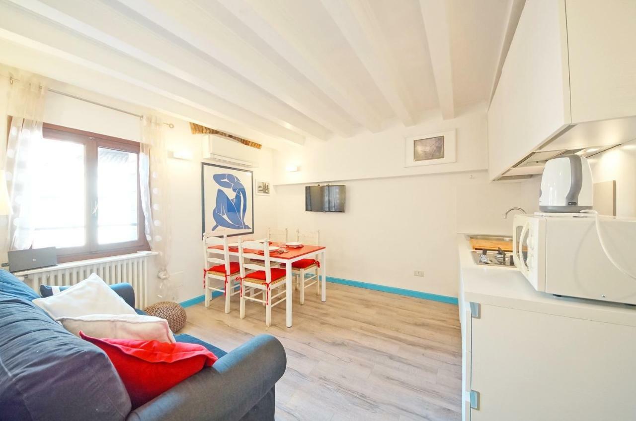 Dolcevita Apartments N 426 Венеция Екстериор снимка