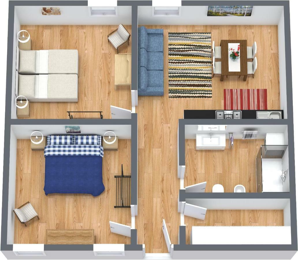 Dolcevita Apartments N 426 Венеция Екстериор снимка